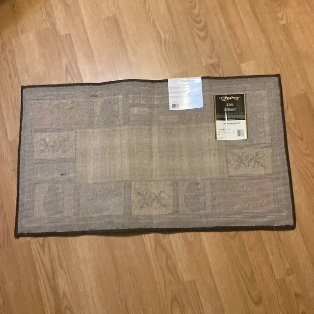 Oriental Weavers Rug Hideaway Multi - No Longer Available NEW